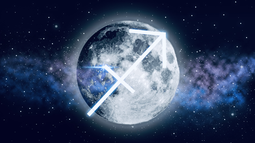 Luna Nueva en Sagitario y cierre del año : ¿cómo aprovechar su energía? Luna Nueva en Sagitario y cierre del año : ¿cómo aprovechar su energía?