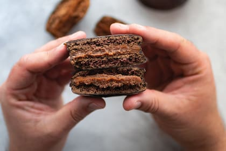 Los 5 alfajores más vendidos en la Semana de la Dulzura. (Infocielo)..png