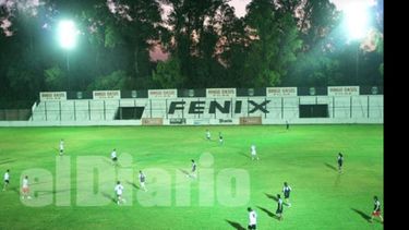 En enero de 2009, los jugadores hicieron varias prácticas nocturnas..