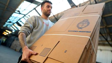 A días de las elecciones en la Provincia la Junta Electoral aprobó el protocolo y ratificó que los partidos deberán hacerse cargo de la reposición de boletas. &nbsp;