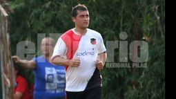 MATÍAS MEREYRO, VOLANTE DE V. ROSA..