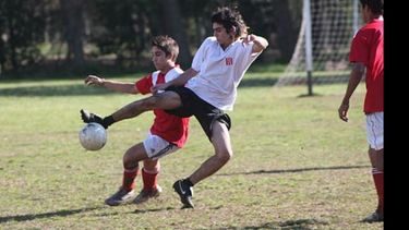 Juegos BA en Rodríguez