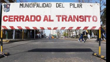 Cortes por obras