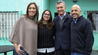 Cambiemos ganó en Pilar
