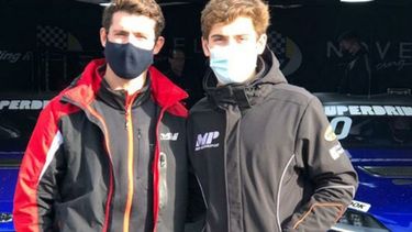 Pechito López y Colapinto serán los argentinos en Le Mans..