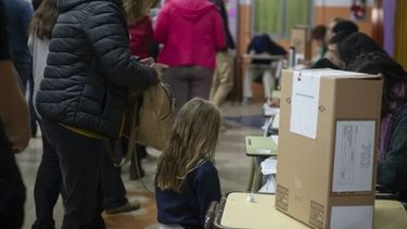 El oficialismo impulsa una reforma electoral que incluye la eliminación de las PASO.