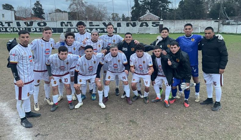 CLASIFICADO. Monterrey ganó en casa y jugará el Reducido.