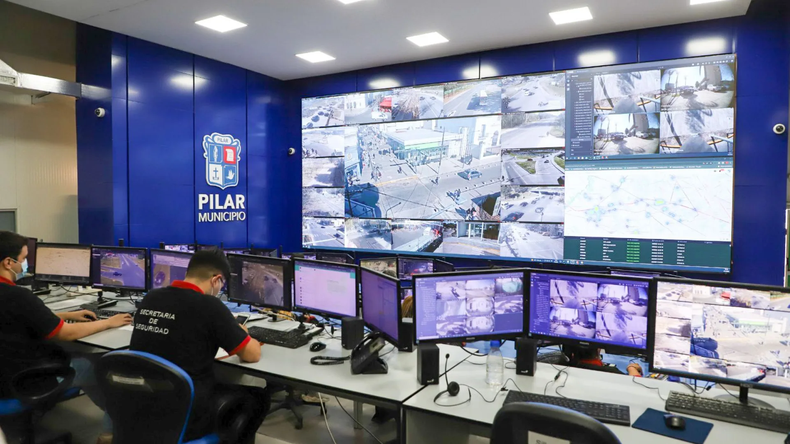 MONITOREADO. La nueva línea de emergencia se manejará directamente desde el COM.
