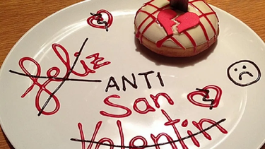 anti san valentin: ¿por que se celebra este dia?