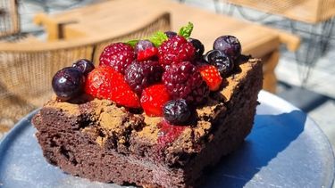 RSRT incorporó platos de la dieta keto a su carta.&nbsp;