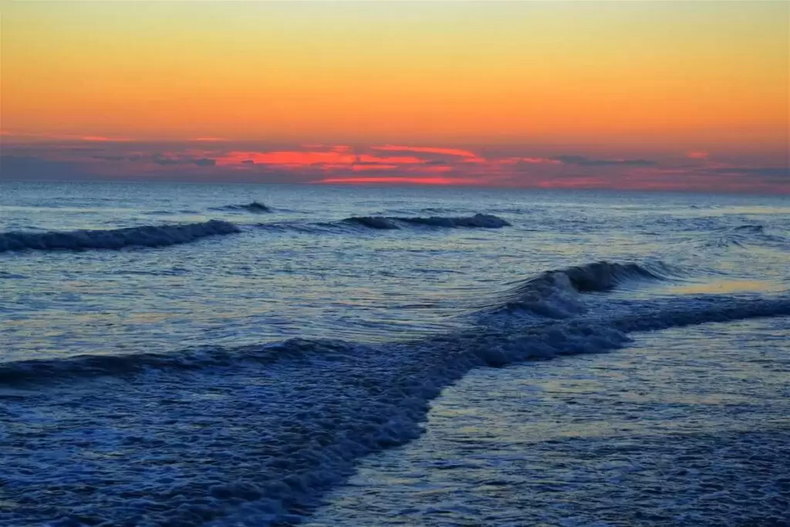 Monte Hermoso. (lugaresparavisitar.com.ar)..webp
