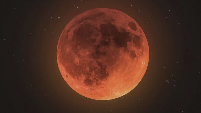 Septiembre 2025: eclipses y puntos de inflexión