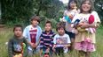 La Biblioteca Palabras del Alma colabora con diversas comunidades guaraníes de Misiones.&nbsp;