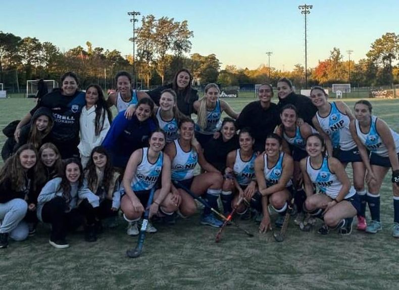 Hebraica se quedó con una victoria clave para alejarse de puestos de descenso.