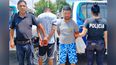Ambos detenidos son oriundos de Del Viso e intentaban utilizar una tarjeta robada en San Miguel. Ambos detenidos son oriundos de Del Viso e intentaban utilizar una tarjeta robada en San Miguel.