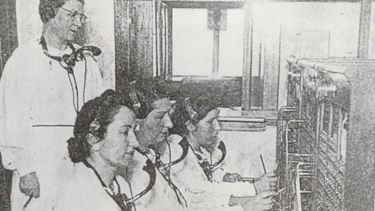 Foto con historia