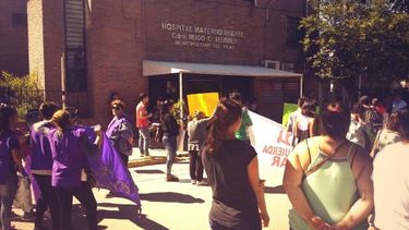 Foto: @mujeres_pil.