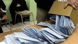 Comienza el escrutinio definitivo
