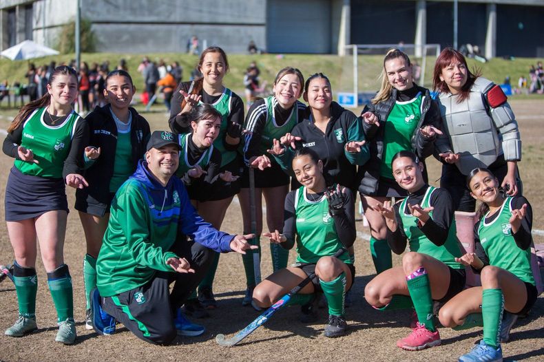 hocke manzanares equipo