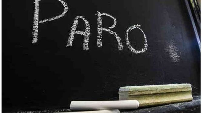 Suteba se suma al paro del martes