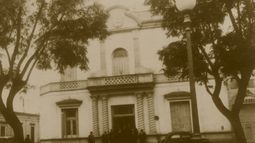 Foto con historia