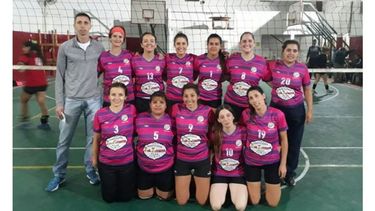 Sinergia volvió a sumar