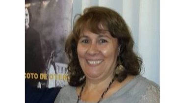Nené Pirsch es la nueva presidenta de la Asociación Italiana de Pilar.