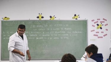 La Dirección General de Cultura y Educación de la Provincia confirmó el calendario escolar 2026 y adelantó que se buscará garantizar los 190 días de clases.