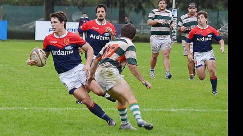 Deportiva Francesa quiere alcanzar la cima en casa..