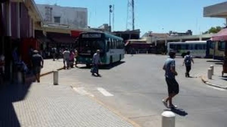 SCIPA quiere una nueva terminal..
