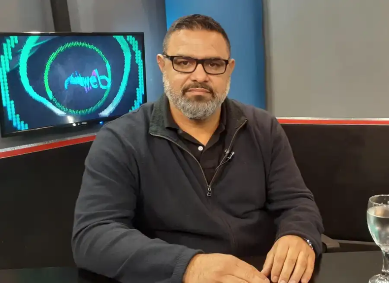 Ezequiel Fanizza, de la UOM, describi&oacute; un panorama sombr&iacute;o para el sector.