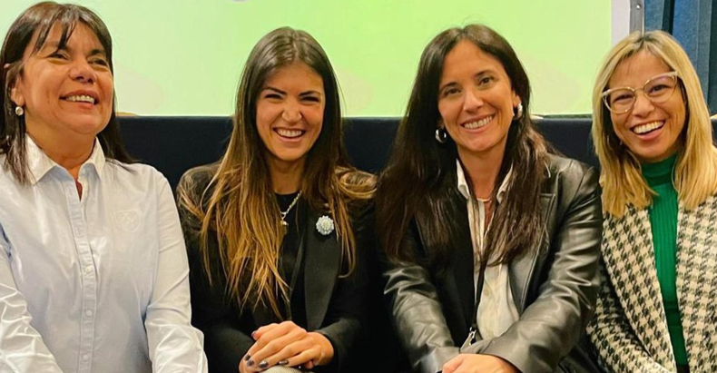 SIN CAMBIOS. Por ahora, no habrá renovación de autoridades en el Pro de Pilar.