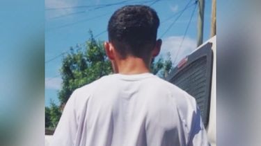 El sujeto llevaba en su poder un cuchillo de cocina y se investiga si estaba por cometer algún ilícito en la zona.&nbsp;