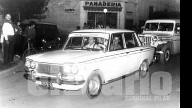 Foto con historia