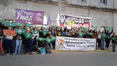 Los provida somos nosotros
