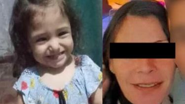 La madrastra no pudo dar explicaciones en torno a la golpiza que presentaba la menor.&nbsp;