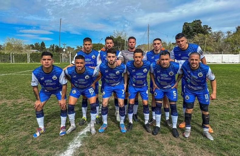 EQUIPO. La Fraternidad es uno de los escoltas con 10 puntos.