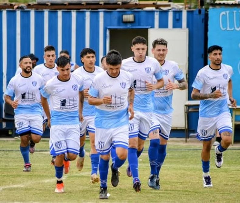 San Alejo sale a la cancha buscando volver al triunfo.