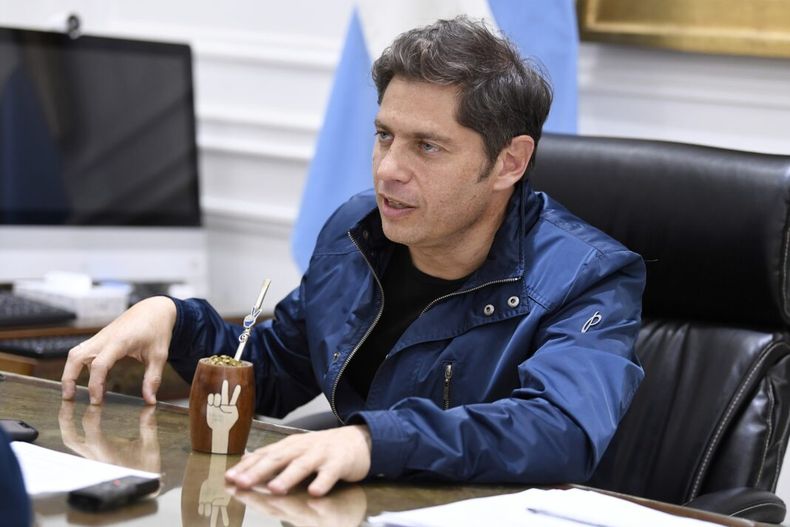 El decreto remarcó que el fondo busca poder afrontar el pago de esa suma fija permitiendo sostener las prestaciones básicas de los municipios. &nbsp;