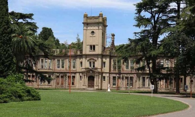 PROTEGIDO. El polo educativo del Pellegrini será &nbsp;un área preservada en el nuevo código. &nbsp;