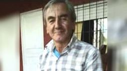 Apareció un hombre con Alzheimer que se había escapado de su casa