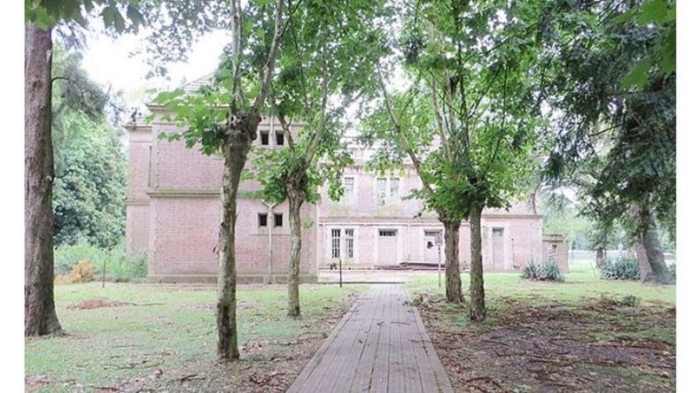 NUEVA CARA. El Pellegrini tendrá polo educativo y parque central..