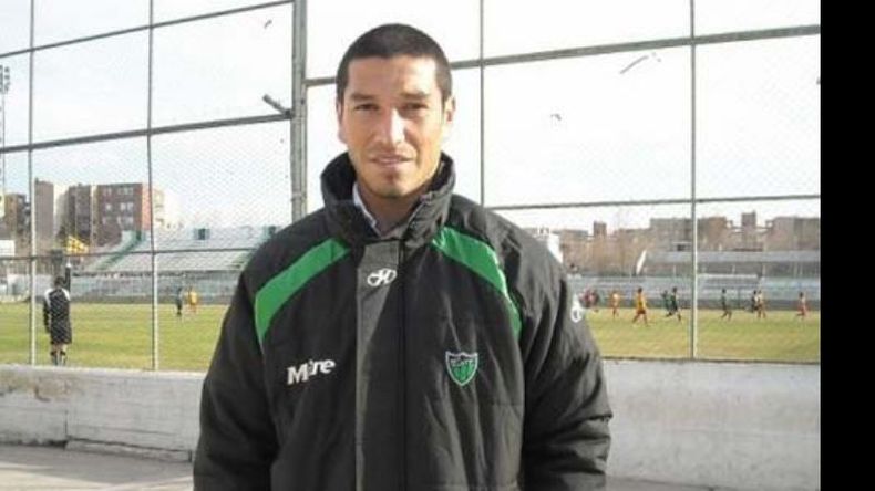“Demostramos que hay recambio en el plantel”, destacó Diego Sosa..