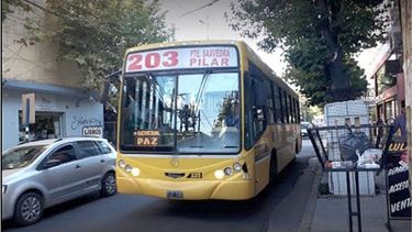 transporte seguira pagando deuda y los empresarios analizaran la propuesta