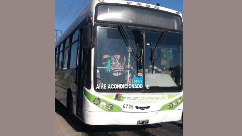 Foto: Ivonne Luraschi..