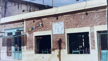 Foto con historia Foto con historia