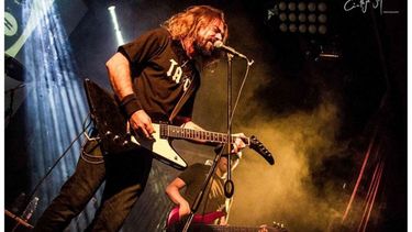 La música llega a la plaza