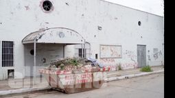 La nueva sede tendrá oficinas para 24 concejales..