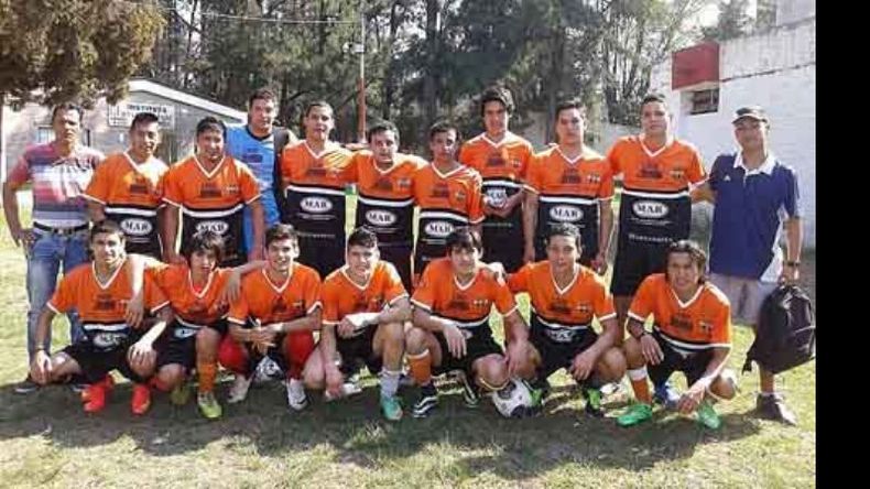 Manzanares pelea el título de Sub 20..