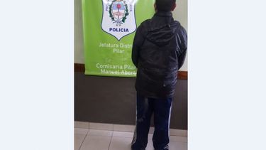 prendio fuego la casa de su ex pareja